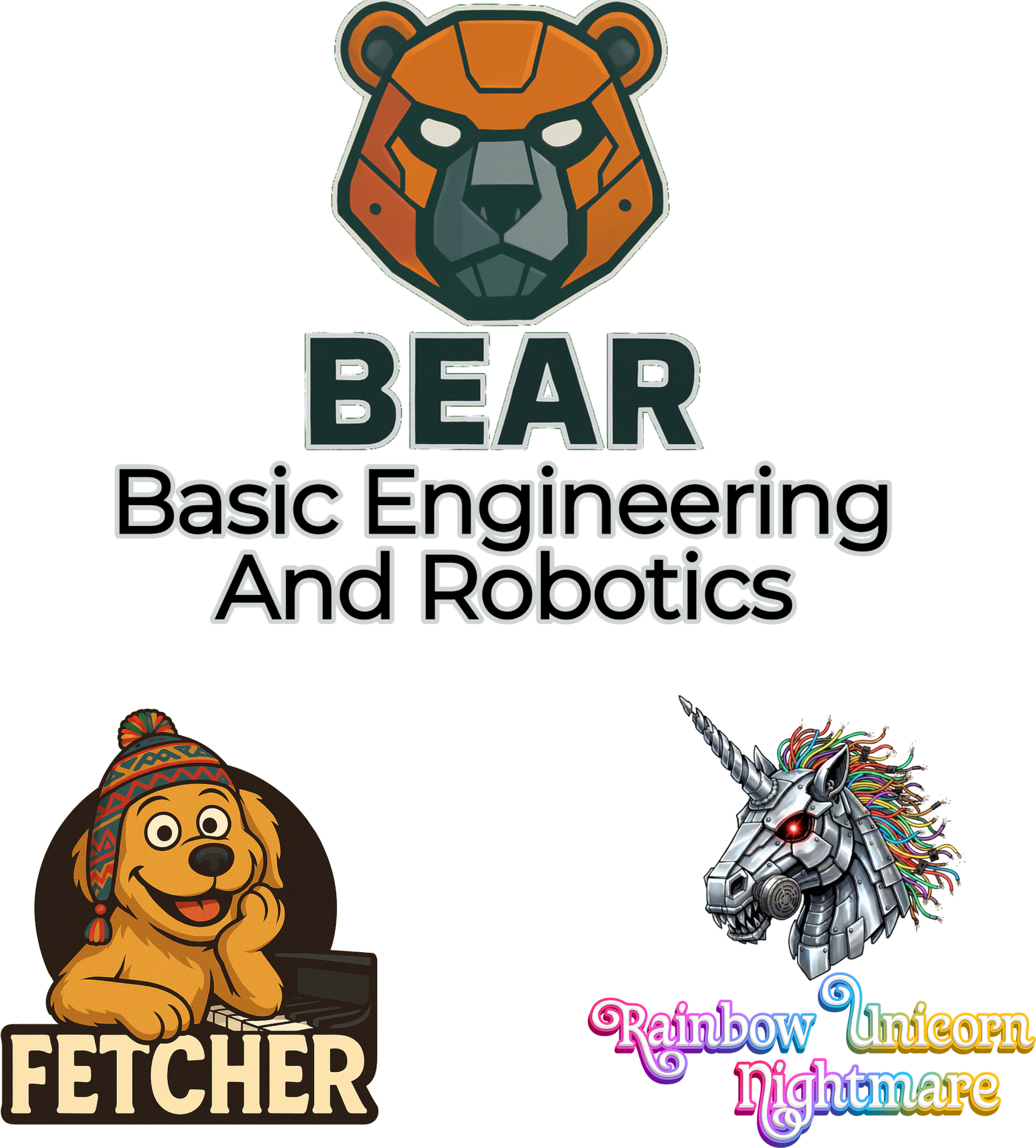 Welcome to Basic Engineering And Robotics